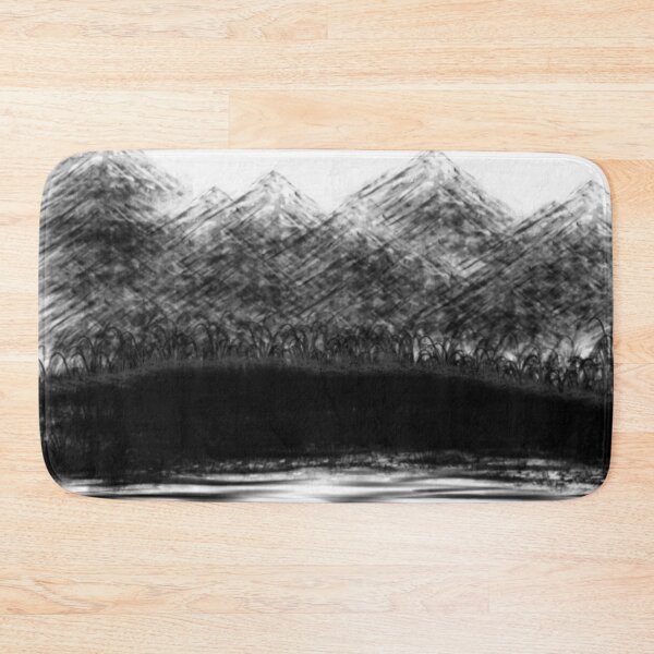 Item preview, Mountains  designed and sold by RayPassionDesigns.