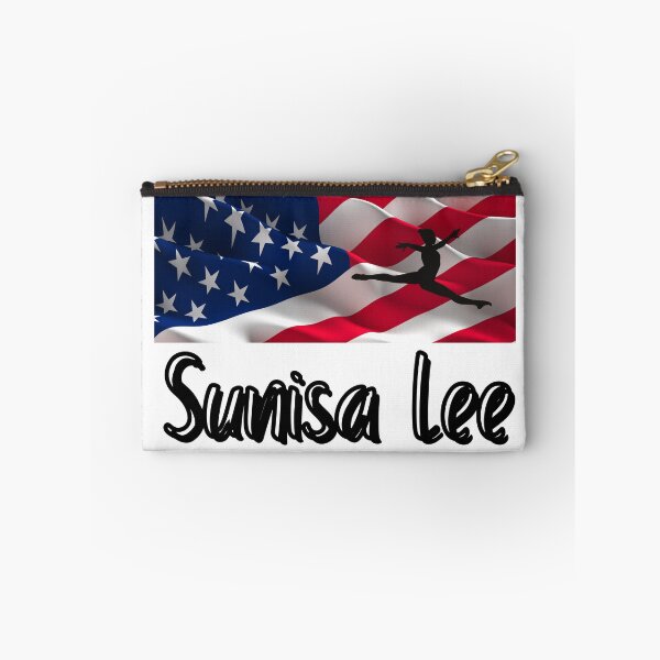 Item preview, Sunisa Lee designed and sold by 1wrld.
