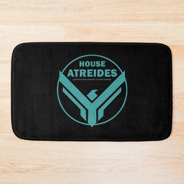 Item preview, House Atreides designed and sold by ValentinaHramov.