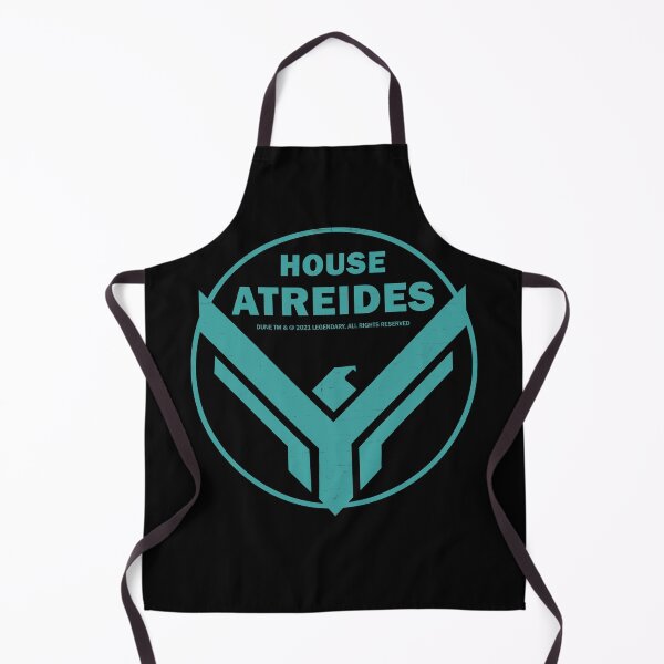 Item preview, House Atreides designed and sold by ValentinaHramov.
