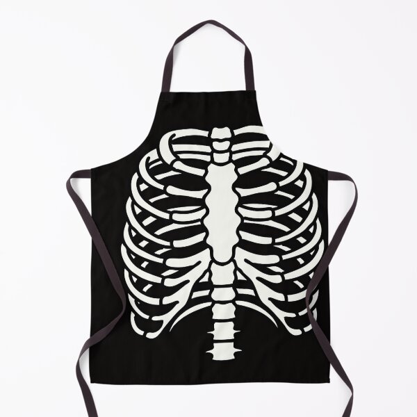 Item preview, Halloween Rib Design designed and sold by Nikiolilalala.