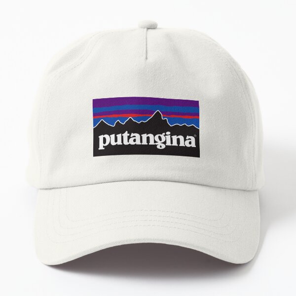 PUTANGINA FILIPINO PINOY EXPRESSION Dad Hat