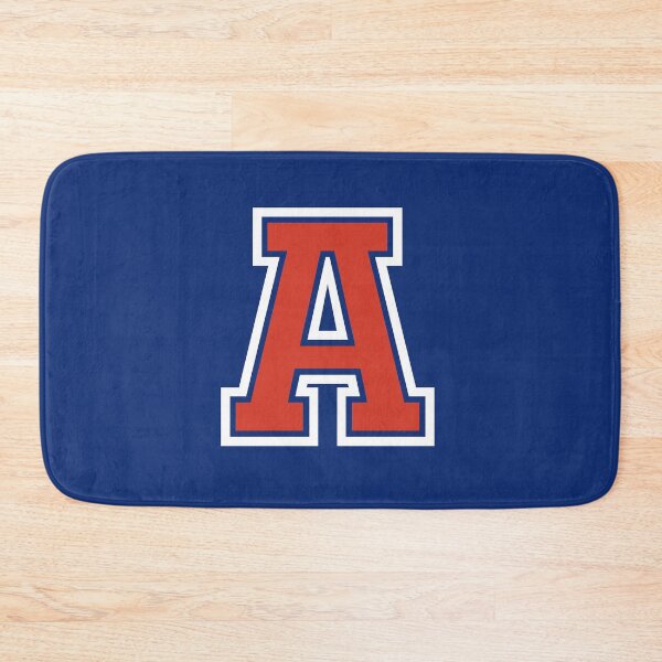 Item preview, Big Letter A designed and sold by ShineCreative.