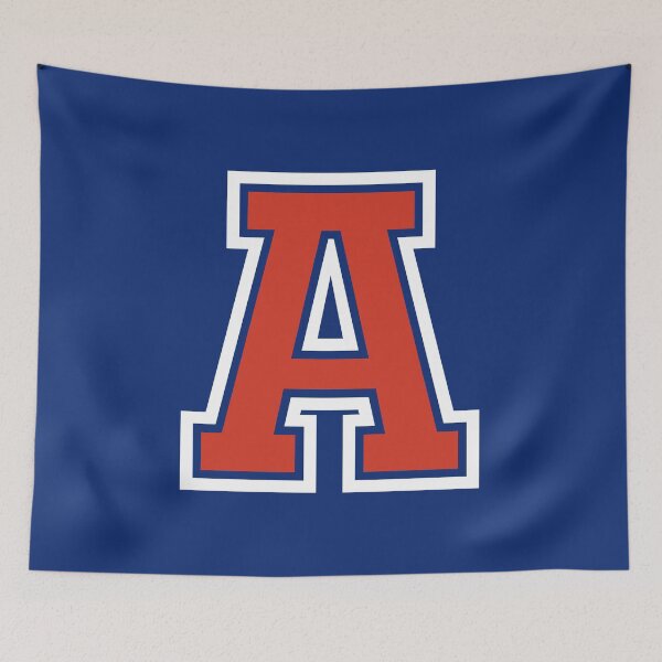 Item preview, Big Letter A designed and sold by ShineCreative.