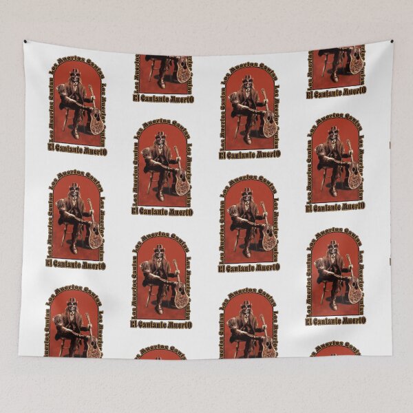 Item preview, The Dead Singer designed and sold by Jim Keating.