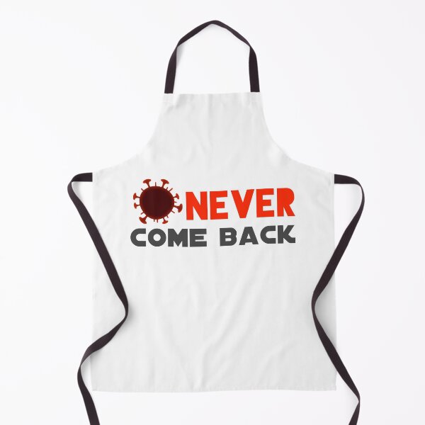 Item preview, Never comeback designed and sold by ZOBBI.