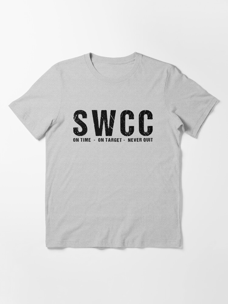 swcc shirt