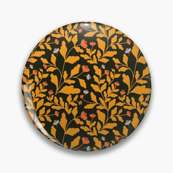 Item preview, Yellow leaves designed and sold by ligiahorta.