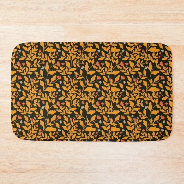 Item preview, Yellow leaves designed and sold by ligiahorta.