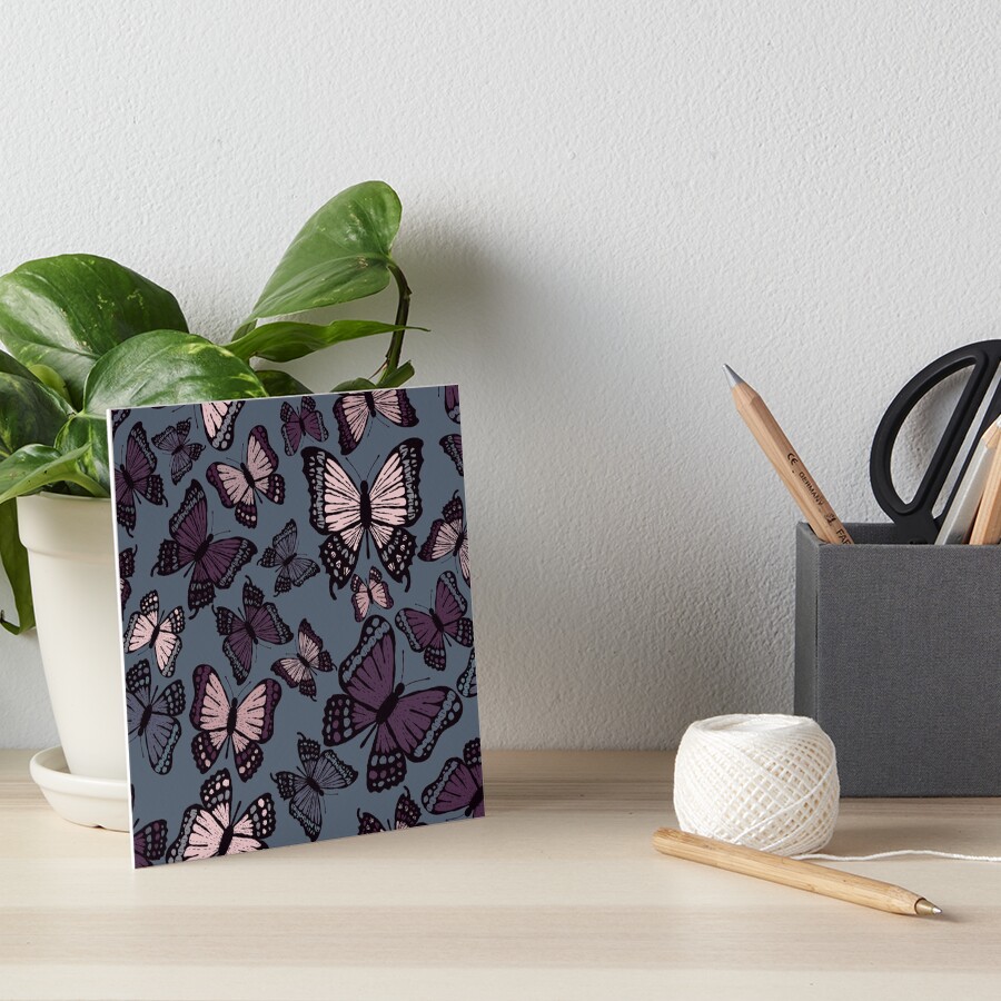 Item preview, Art Board Print designed and sold by LilyBurgess.
