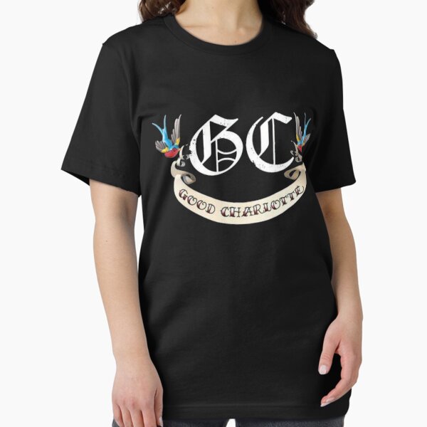 Item preview, GOOD CHARLOTTE designed and sold by gschankej.