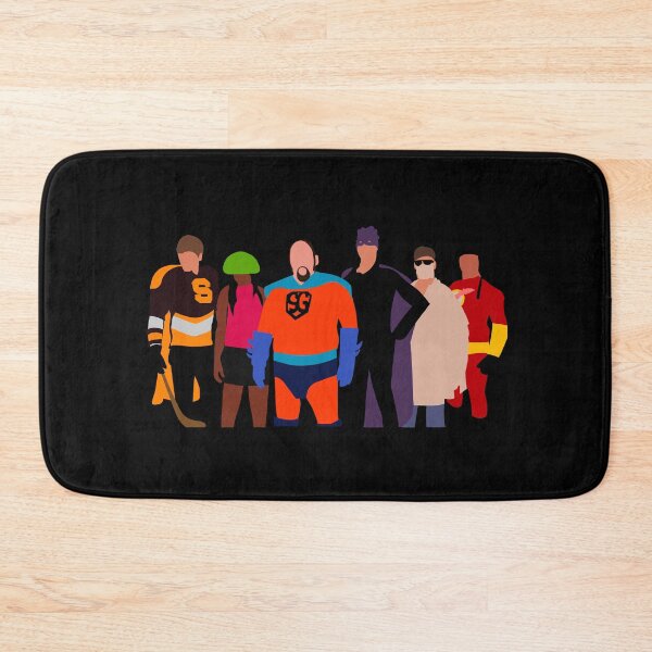 Item preview, The Supertastic Super 6 designed and sold by inbythin.