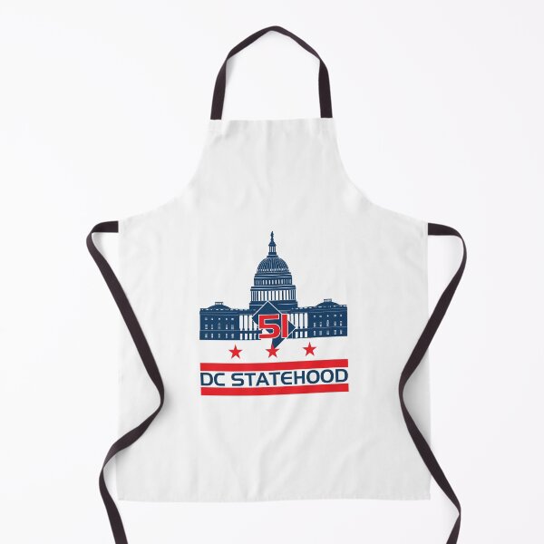 Item preview, DC 51st State designed and sold by CGraphic.