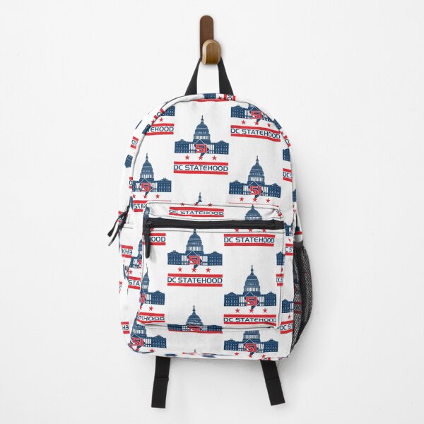 Item preview, DC 51st State designed and sold by CGraphic.