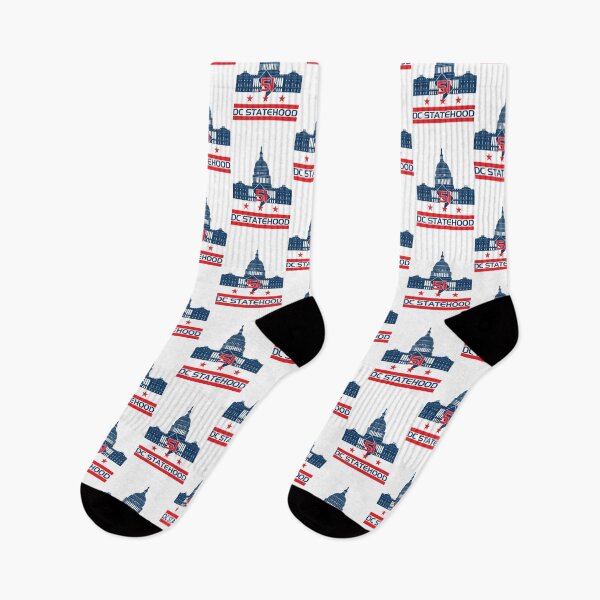 Item preview, DC 51st State designed and sold by CGraphic.