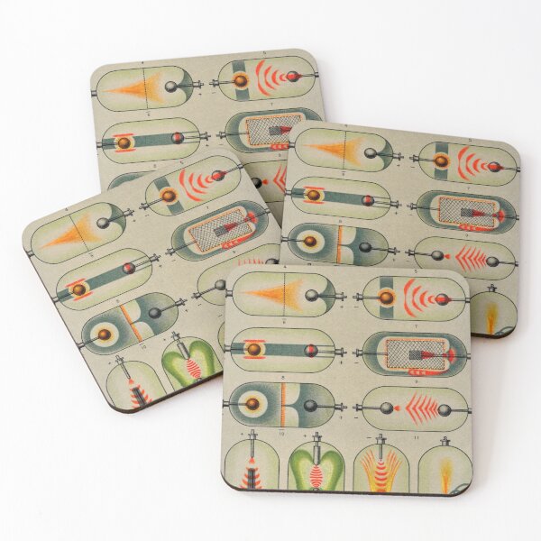 Item preview, Electrical Charge designed and sold by NineVi.