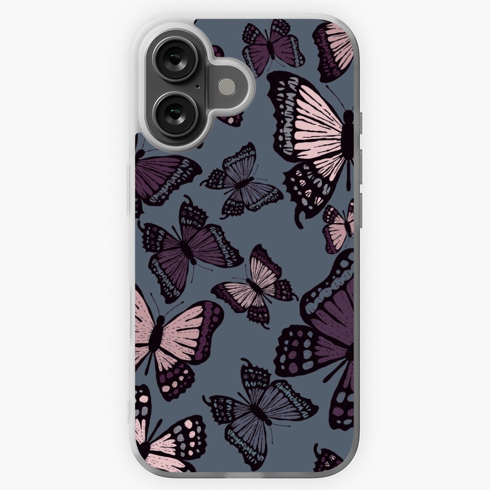 Item preview, iPhone Soft Case designed and sold by LilyBurgess.