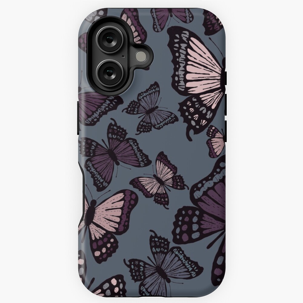 Item preview, iPhone Magsafe Tough Case designed and sold by LilyBurgess.
