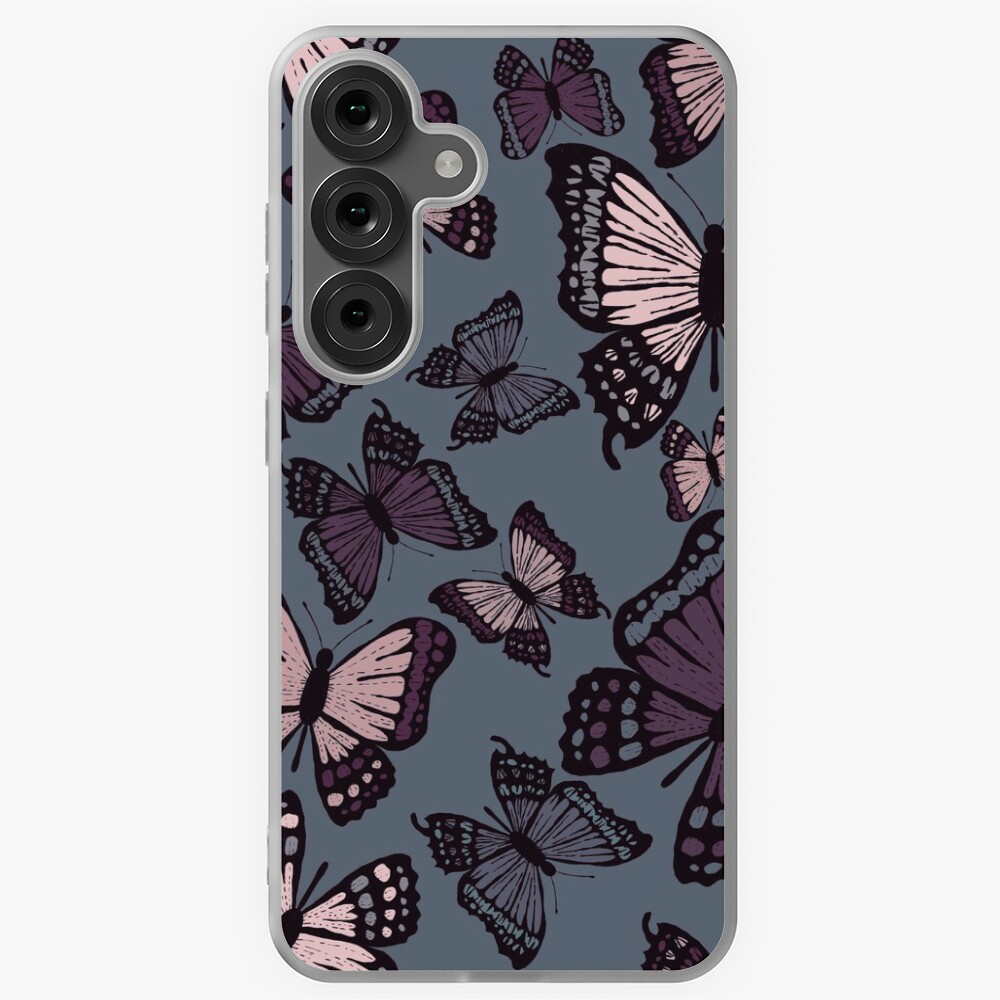 Item preview, Samsung Galaxy Soft Case designed and sold by LilyBurgess.