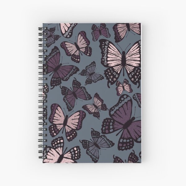 Item preview, Vintage butterflies designed and sold by Dyan Burgess.
