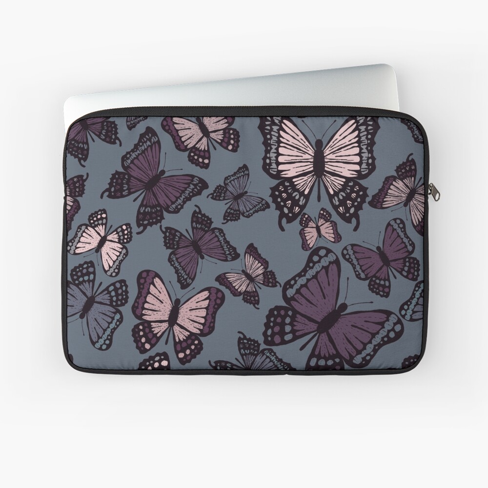 Item preview, Laptop Sleeve designed and sold by LilyBurgess.