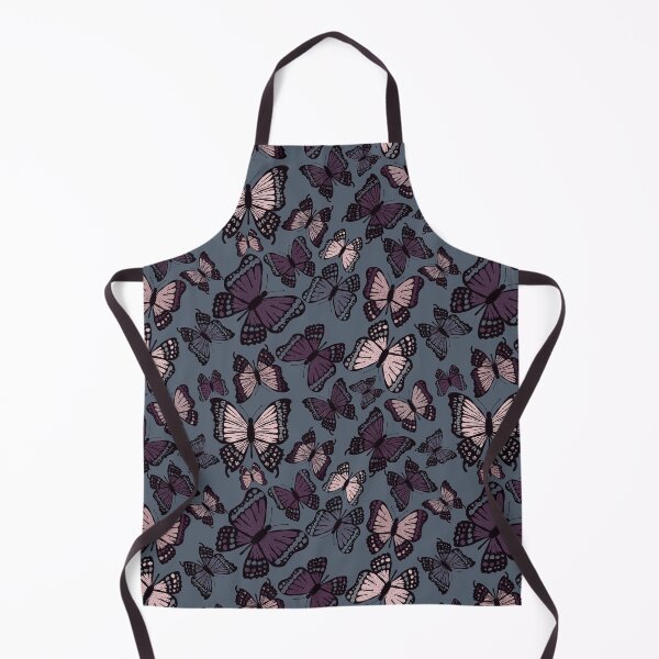 Item preview, Vintage butterflies designed and sold by Dyan Burgess.