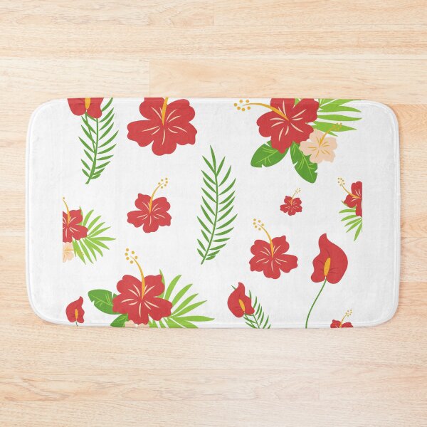 Item preview, Summer and hibiscus  designed and sold by MarineTreasury.