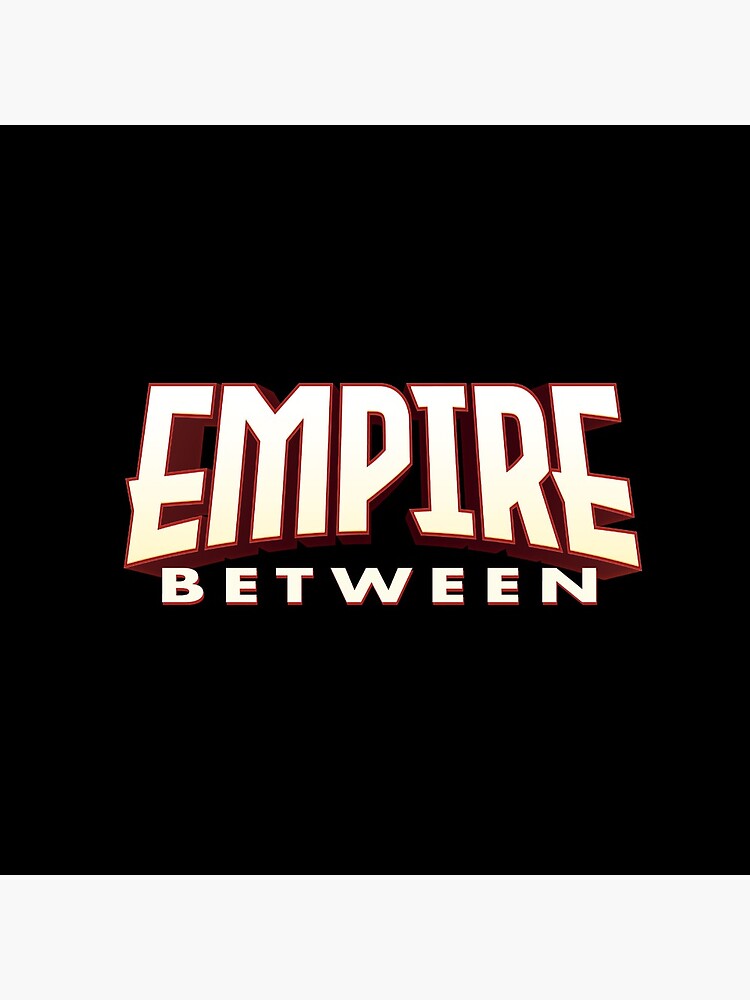 Thumbnail 2 of 2, Tote Bag, Empire Between designed and sold by empirebetween.