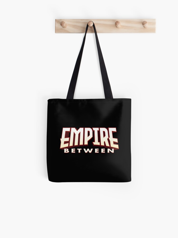 Thumbnail 1 of 2, Tote Bag, Empire Between designed and sold by empirebetween.