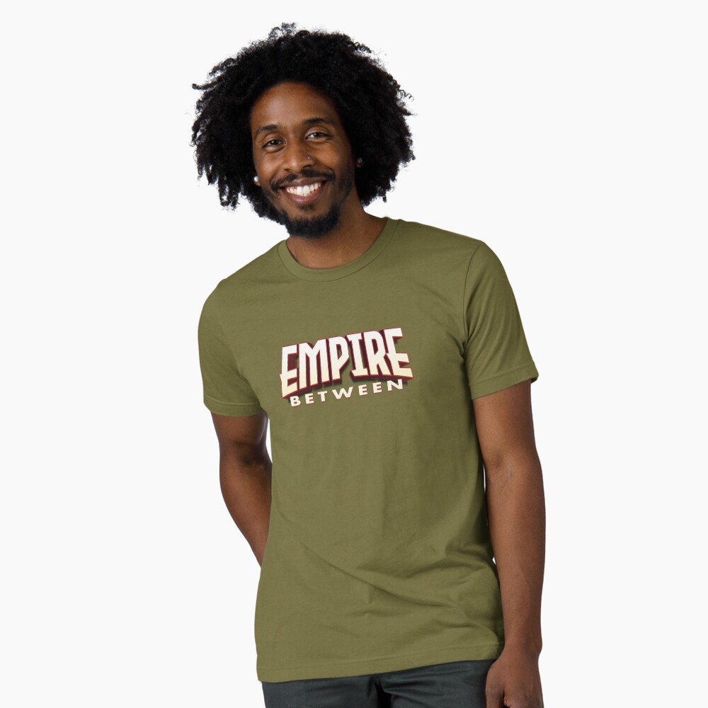 Item preview, Tri-blend T-Shirt designed and sold by empirebetween.