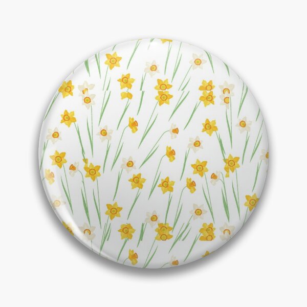 Item preview, Carnation Flowers - Carnation Flowers pattern - Carnation Flowers on white background designed and sold by Amalzaki.