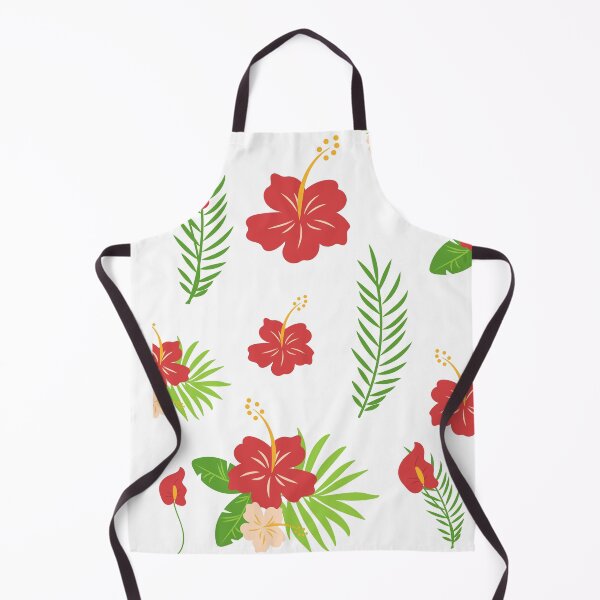 Item preview, Summer and hibiscus designed and sold by MarineTreasury.