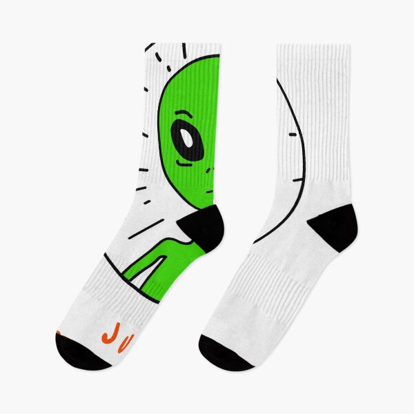 Item preview, Just Another Stranger Alien designed and sold by DTEH.