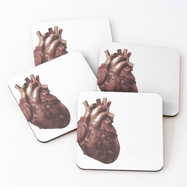 Item preview, Human Heart designed and sold by CMGraphic.