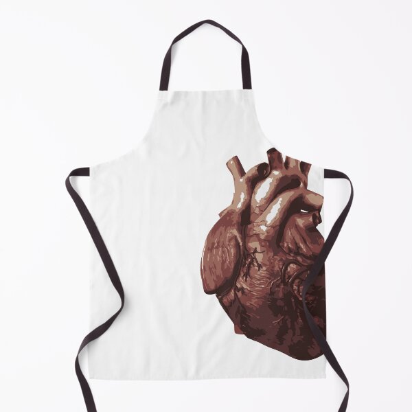 Item preview, Human Heart designed and sold by CMGraphic.