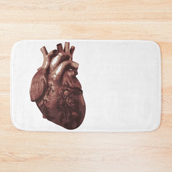 Item preview, Human Heart designed and sold by CMGraphic.
