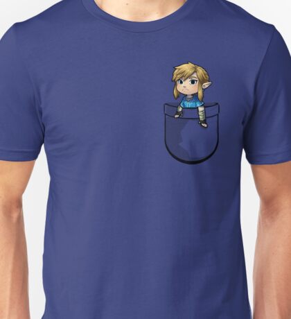 botw t shirt