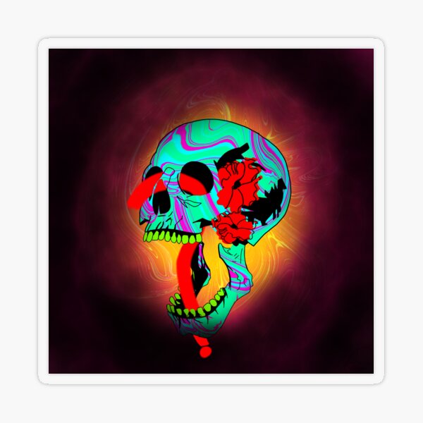 Weirdcore dreamcore Angel Eyes Sticker Pack Sticker for Sale by skullcore