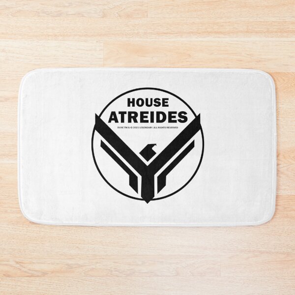 Item preview, House Atreides designed and sold by ValentinaHramov.