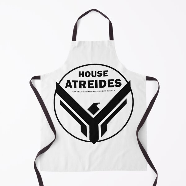 Item preview, House Atreides designed and sold by ValentinaHramov.