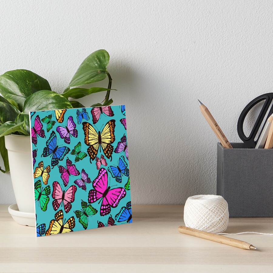 Item preview, Art Board Print designed and sold by LilyBurgess.