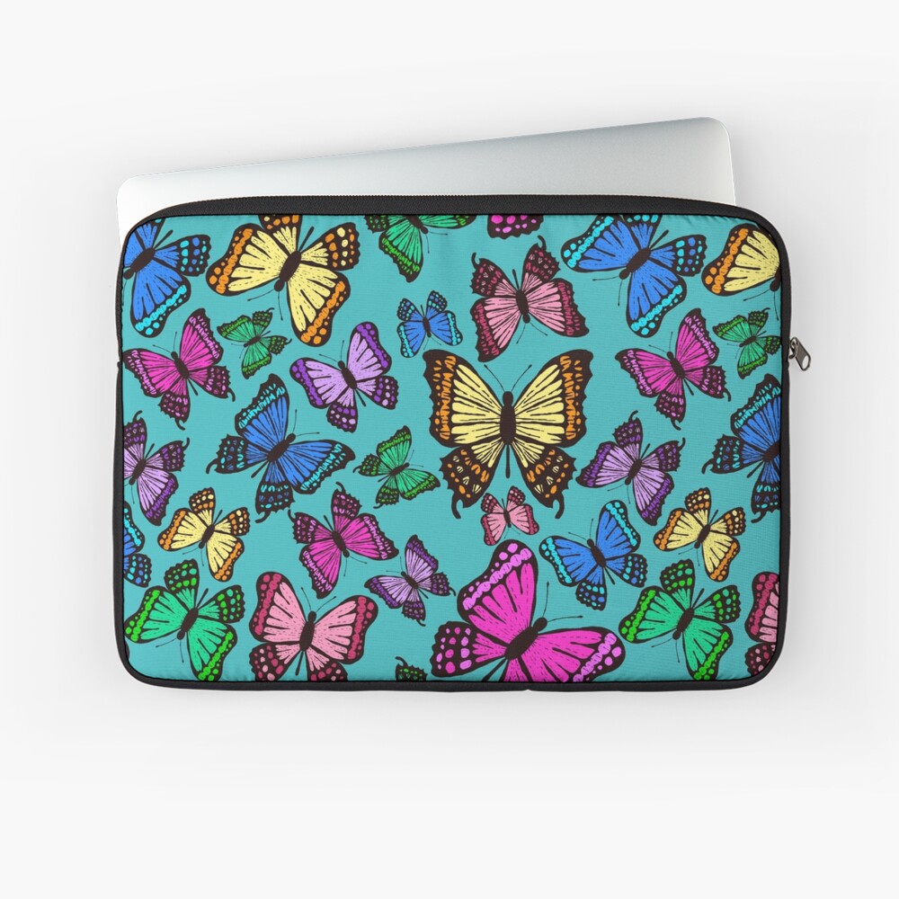 Item preview, Laptop Sleeve designed and sold by LilyBurgess.