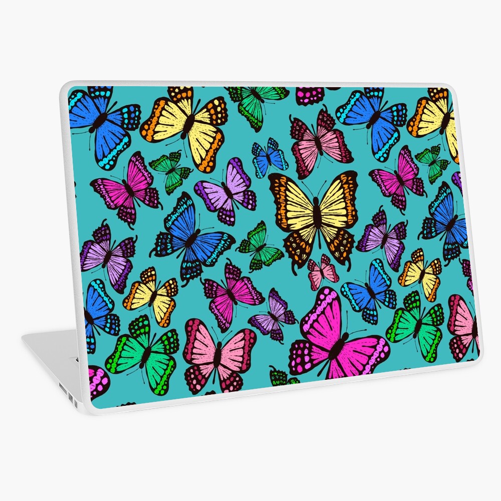 Item preview, Laptop Skin designed and sold by LilyBurgess.