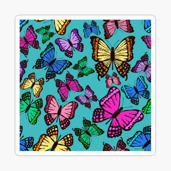 Item preview, Fly away to brighter times designed and sold by Dyan Burgess.