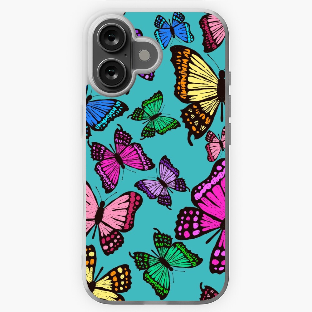 Item preview, iPhone Soft Case designed and sold by LilyBurgess.