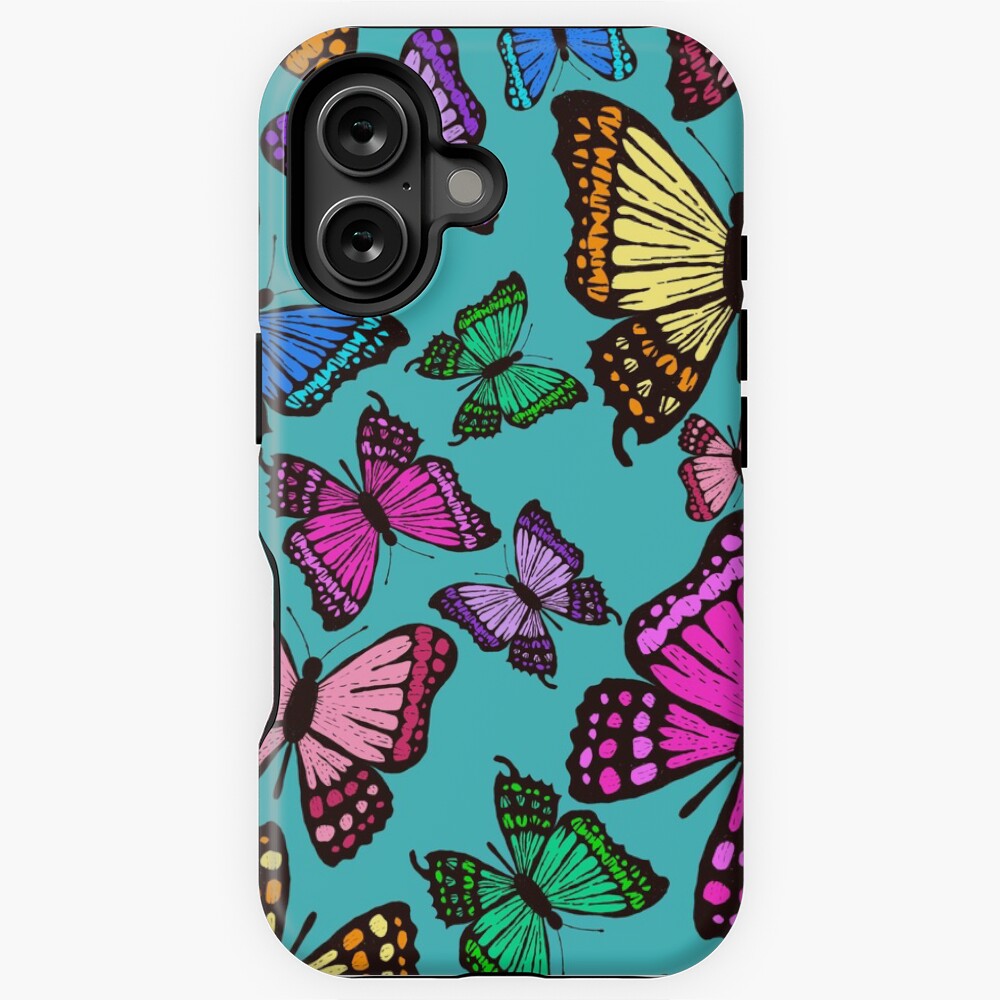 Item preview, iPhone Tough Case designed and sold by LilyBurgess.