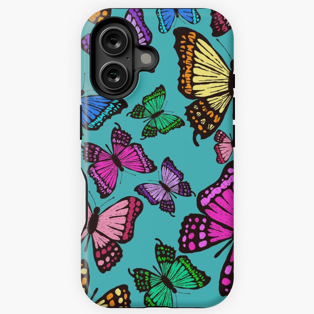 Item preview, iPhone Magsafe Tough Case designed and sold by LilyBurgess.