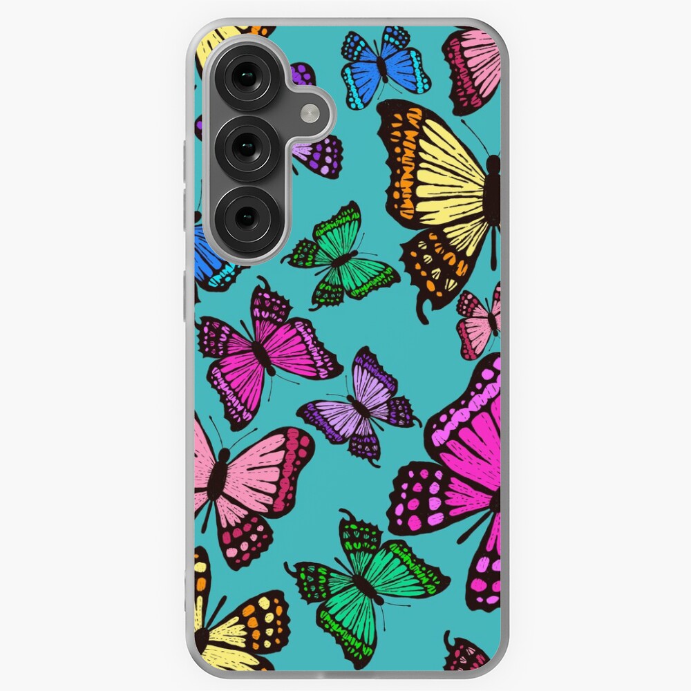 Item preview, Samsung Galaxy Soft Case designed and sold by LilyBurgess.