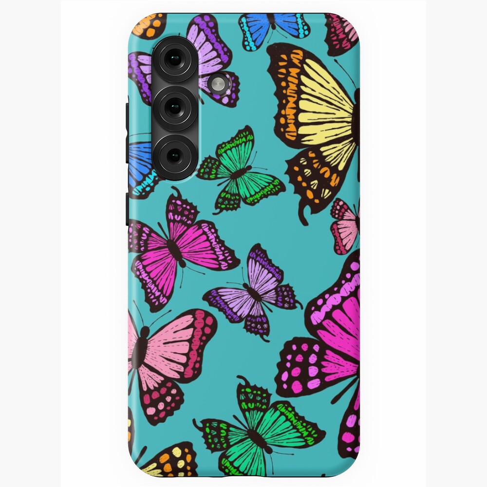 Item preview, Samsung Galaxy Tough Case designed and sold by LilyBurgess.