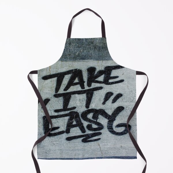 Item preview, Take it easy wall art designed and sold by vinit53.
